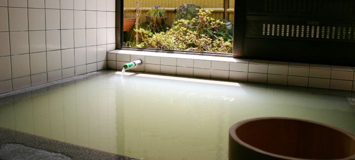 Echigoya Ryokan Hotels in Osaki