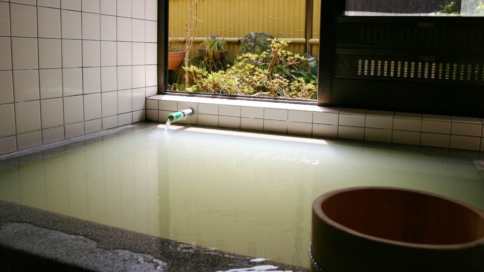 Echigoya Ryokan