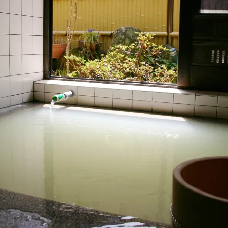 Echigoya Ryokan
