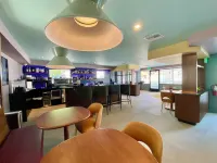 蓋恩斯維爾小屋酒店