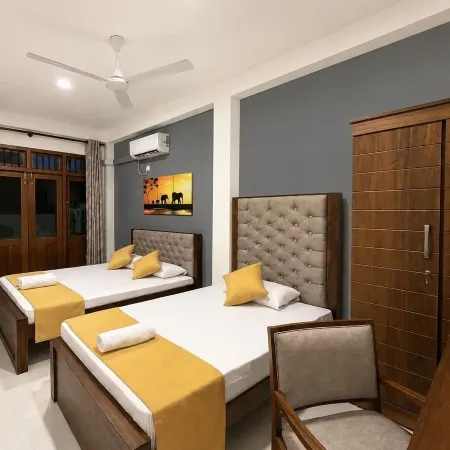 Hotel Dreamliners
