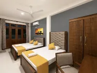 Hotel Dreamliners