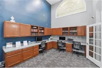 Inwoods Park by Stylish Stays - Condos