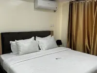 Hillside Gardens Ltd โรงแรมในเกาะวิกตอเรีย