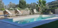 Dreams Guest House - Accomodation 5 Terre Swimming Pool Parking La Spezia - piscina