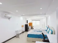 Mini House 365 Holdings Ly Tu Trong - Condos