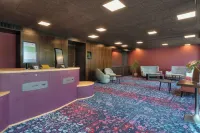 B-Smart Hotel Widnau - Wifi