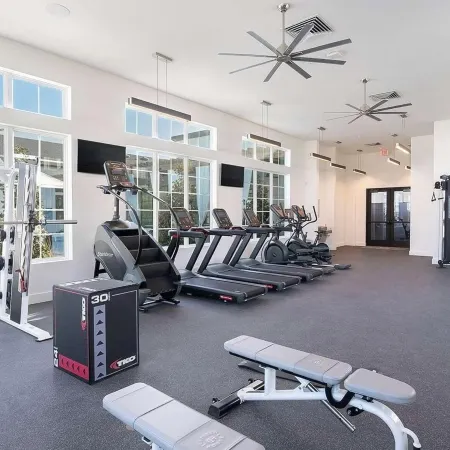 Landing Furnished Apartments - Kyle near Dry River District