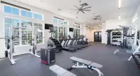 Landing Furnished Apartments - Kyle near Dry River District - 홈스테이
