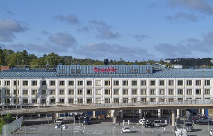 Scandic Skärholmen