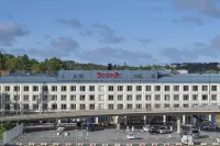 Scandic Skärholmen Các khách sạn ở 