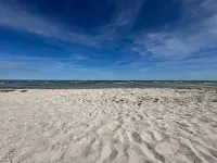 6 Person Holiday Home in Hadsund - Wifi