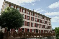 Le Parc - Hôtel & Spa - Fitnessstudio
