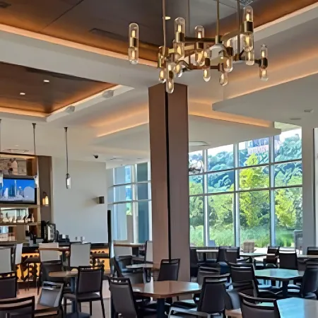 The Landing Hotel at Rivers Casino Pittsburgh