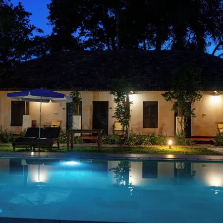 Aaria Beach Resort and Spa
