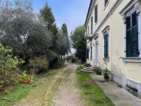 Villa Merlini - Mare in Pineta - Apartments
