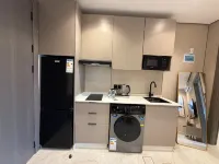 411 tara-JRE Jabal Al Lweibdeh with stunning view - Balkon