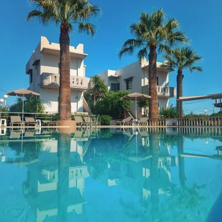 Cathrin Suites