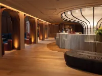 ميرسر مدريد Hotels near رِتيرو
