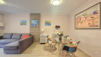 Apartment with Terrace in Lloret de Mar – Only 200m from Fenals Beach - Condos