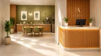 Adilia Hotel - New