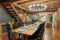 Wildrest Hotel