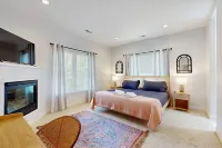 Family-friendly Waterfront Retreat With Game Room, EV Charger, & More! - 4-Star
