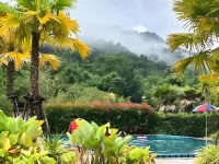 Khaosok Rainforest Resort - Pools