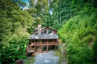 小溪小屋 - 山莊