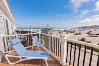 Norseman Resort on the Beach - Ocean View