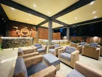 Airport Hotel Transit 98
