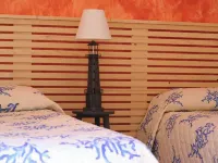 Apartment 2 with Pool and Sea View - Parvekkeita