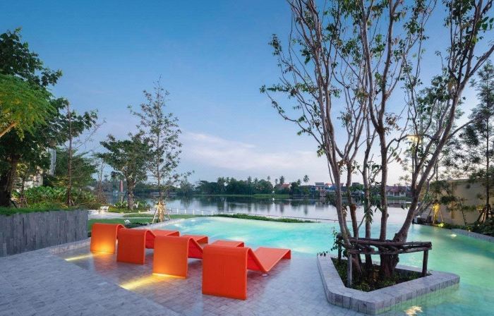 Neera Retreat Hotel