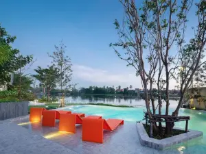 Popular 4-Star Select Hotels in Nakhon Pathom Province