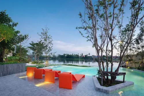 Neera Retreat Hotel