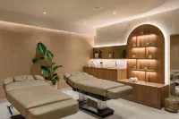 Mövenpick Hotel & Residences Teuta Kotor Bay (Q2 2026) - spa