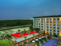 Novotel Hyderabad Airport - spa