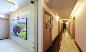 Yongin Legend Hotel