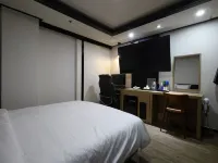 E酒店 - 2星級