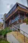 庫吉海灘潛水酒店