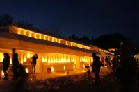 Kashiwaya Hotels in 