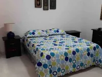 Room in Condo - Malecon Cozy Private Room 8 - Pensions
