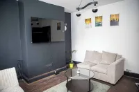Home in Manchester near Etihad Stadium - Homestays