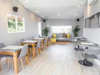 Common Inn Thao Dien Hotel in zona Distretto n° 2
