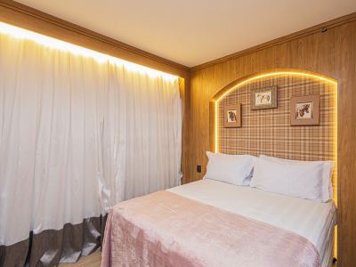 Aps - Alpha Stay by Anora Spaces