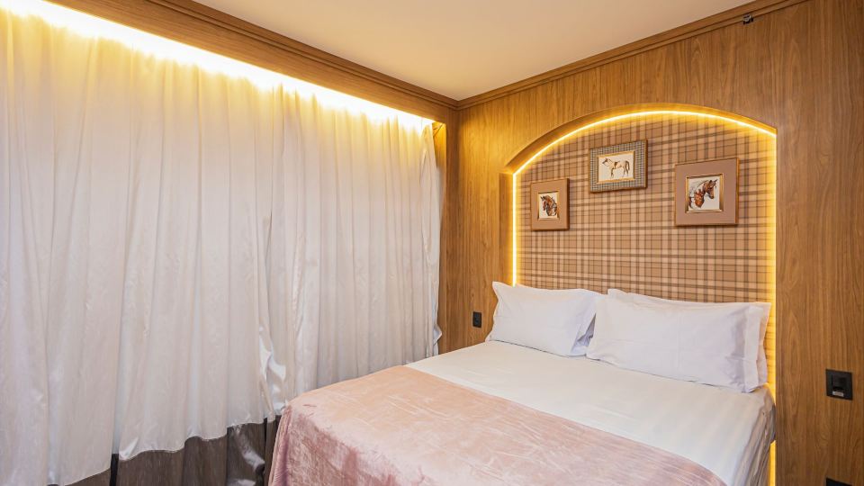 Aps - Alpha Stay by Anora Spaces