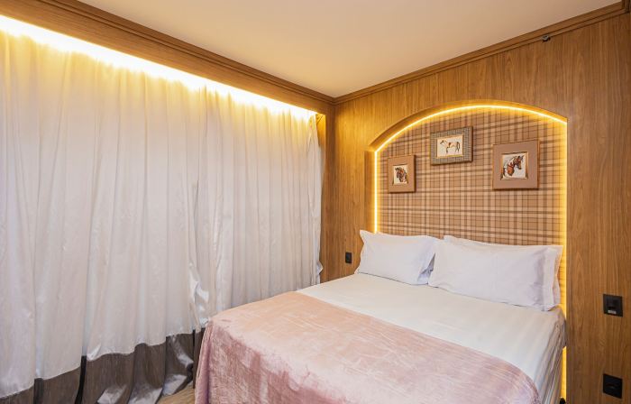 Aps - Alpha Stay by Anora Spaces