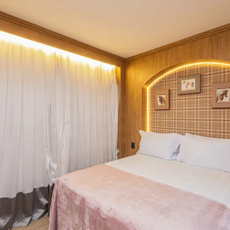 Aps - Alpha Stay by Anora Spaces
