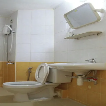 Thailand Taxiapartment Hostel
