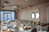 Casual Bahía Ibiza by Casual Hoteles - Bữa sáng